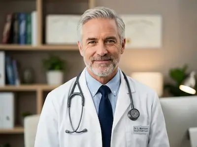 Dr. L. Morrison